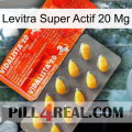Levitra Super Active 20Mg new01